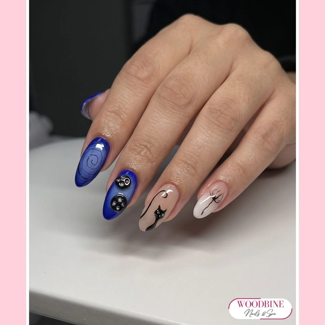 Nail Art